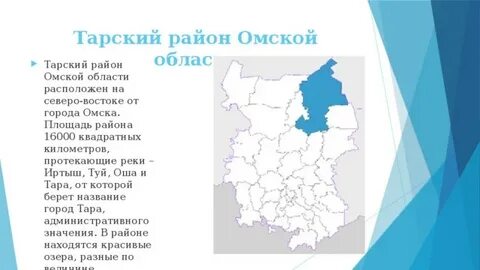 Омская область 3 класс