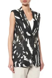 Жилет max mara