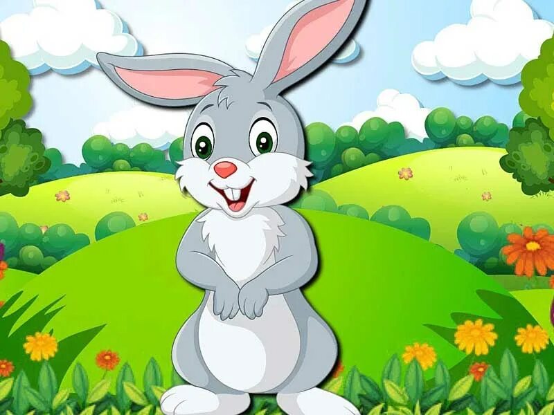 Тулки. Қоян мен. Қоян мен. Коян коян коенчик. Заяц мультяшный.