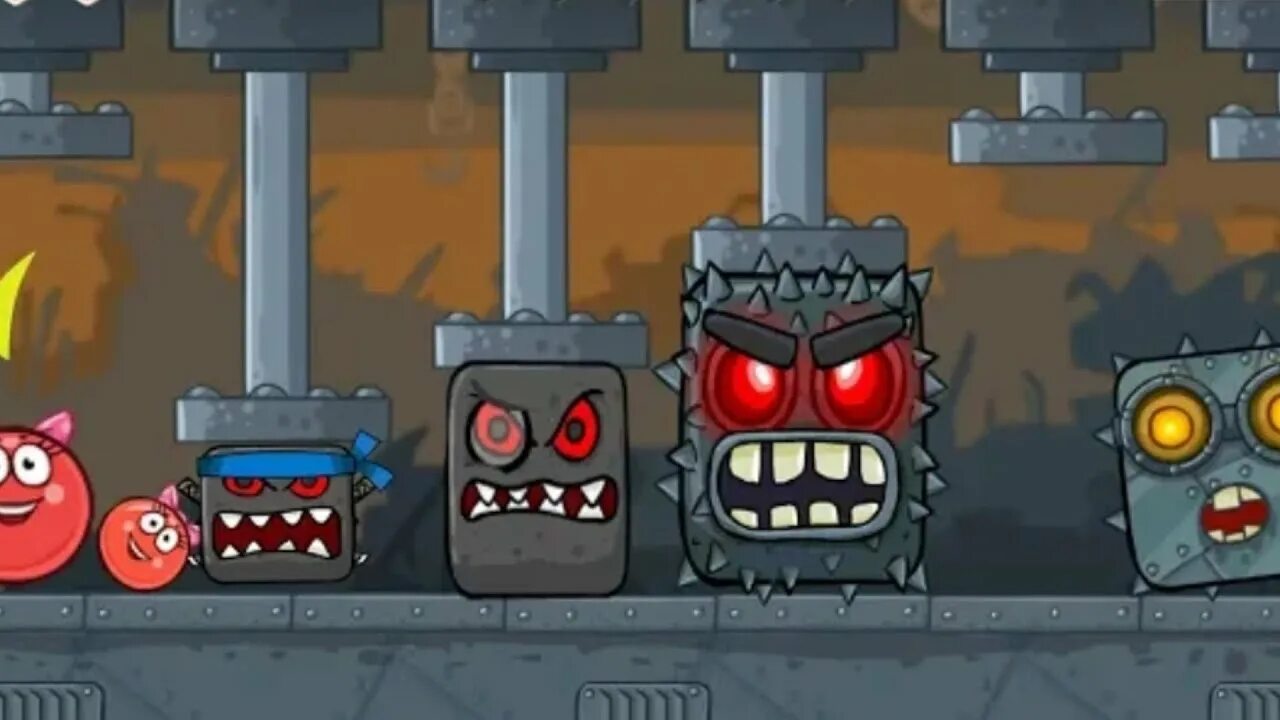Red ball достижения игры. Игра red ball 4. red ball 4 босс 2 уровень. ред бол 4 уровень 60. red ball 4 уровень 4.