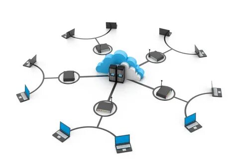 Device node