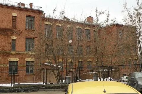 Гимназия ломоносова