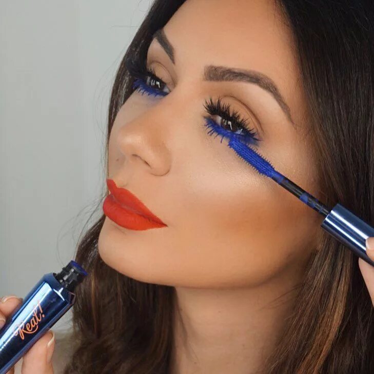 Daily make up