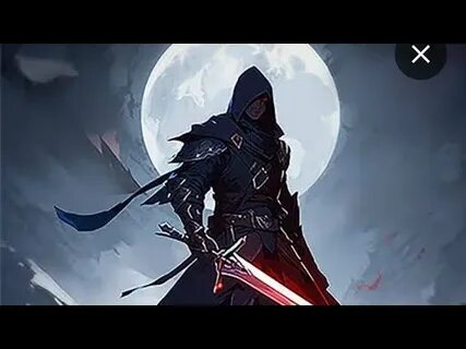 Shadow slayer