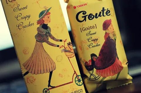 Goute