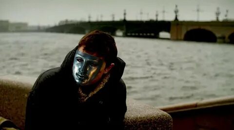 Багров трейлер
