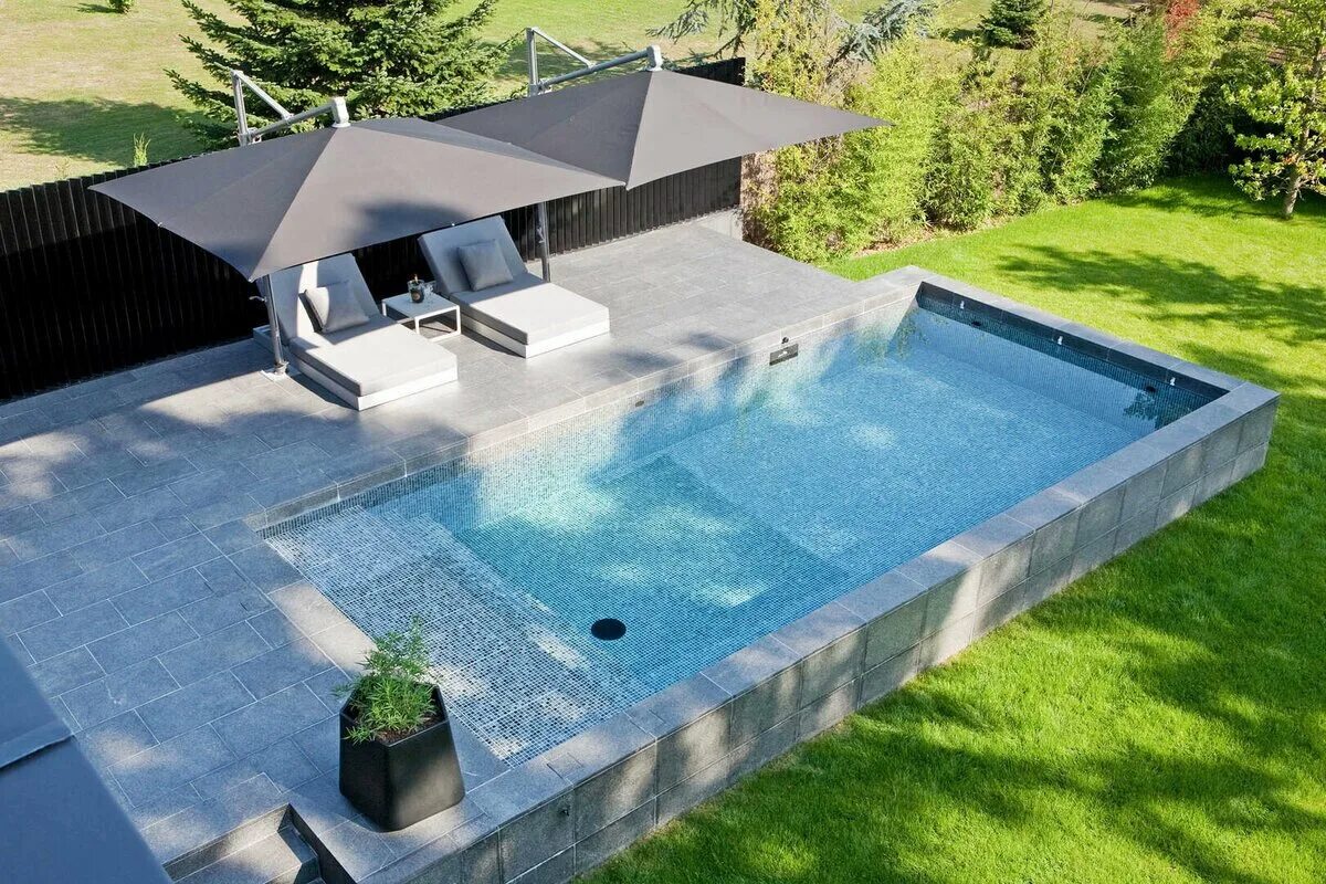 Необычные формы бассейнов. Available pools. Available pools. Available pools. Благоустройство бассейна на даче.