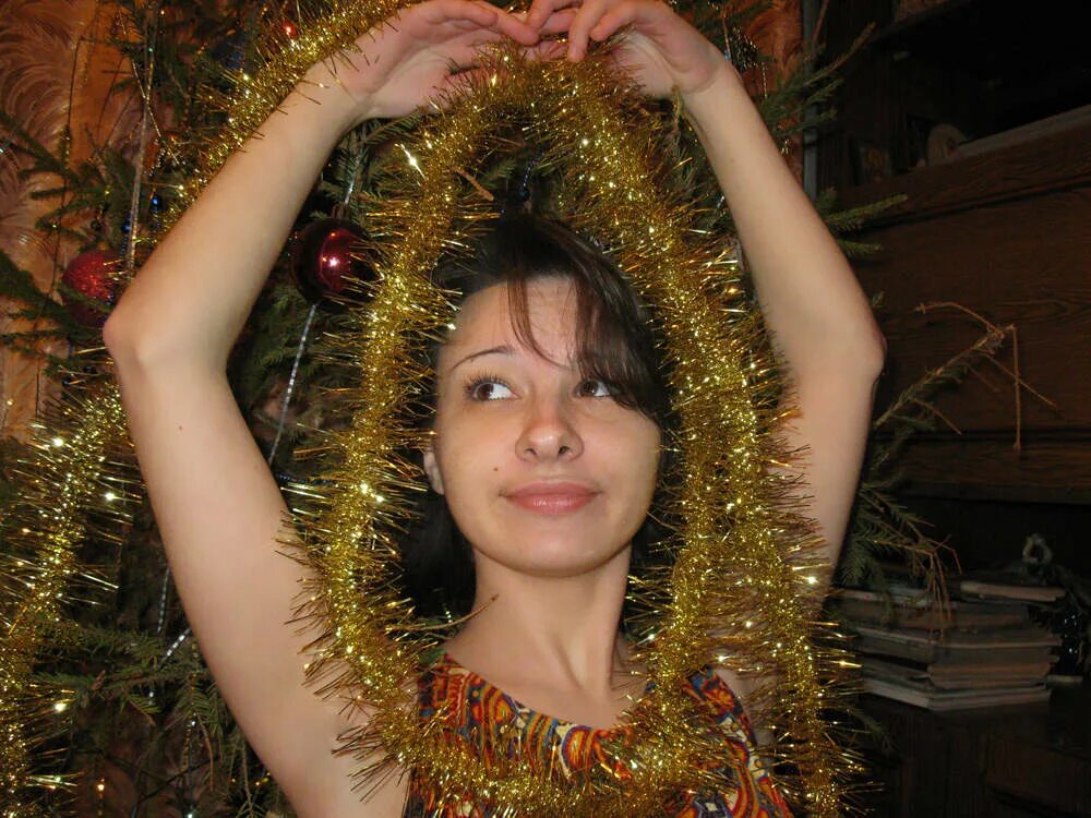 Екатерина Дроздова, Саратов, 29 лет, Россия - полная информация о человеке из пр