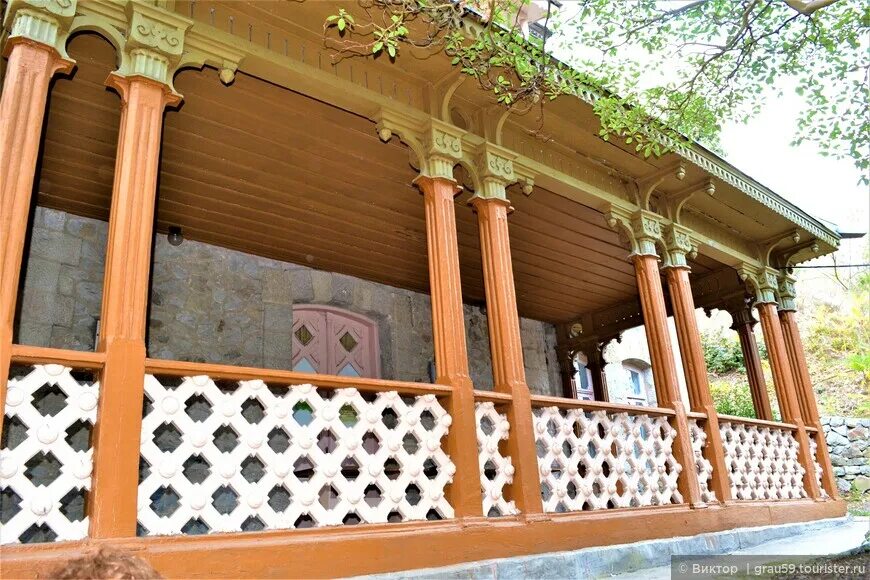 Дача бекетова. Музей усадьба бекетова в алуште. дом бекетова алушта. музей бекетова в алуште. дом-музей а. н. бекетова.