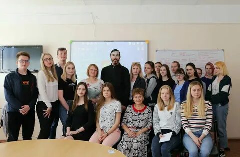 Ггту факультеты орехово