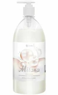 Мыло grass milana