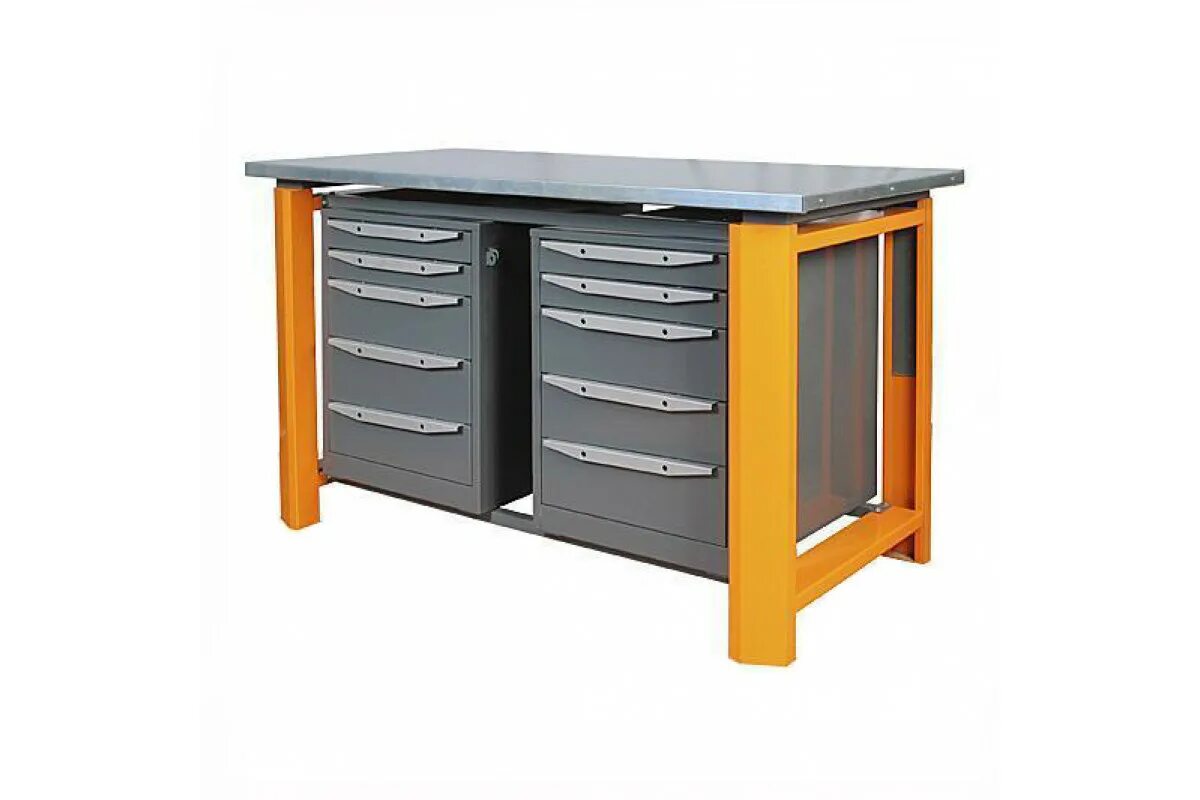 Верстак expert (№224) wth200. 615 сб. Верстак itp-2-td. Ящики для верстака металлические. Верстак woker wb 2000.