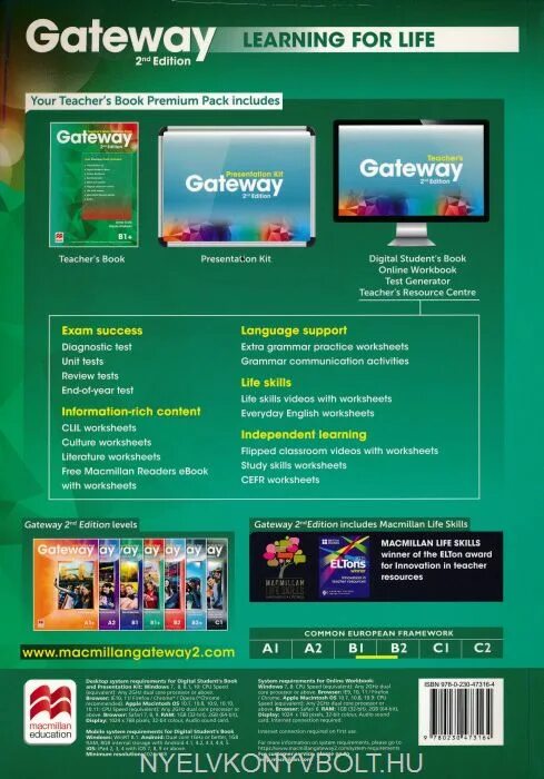 Student book gateway 2nd edition. Gateway b1+. Gateway_b1_Plus_SB. Gateway teachers book 2 Edition b1+. Gateway b1 2nd Edition.