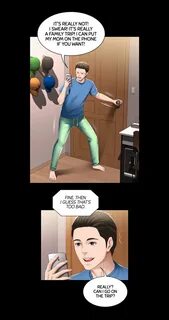 Forbidden fantasy chapter 2.