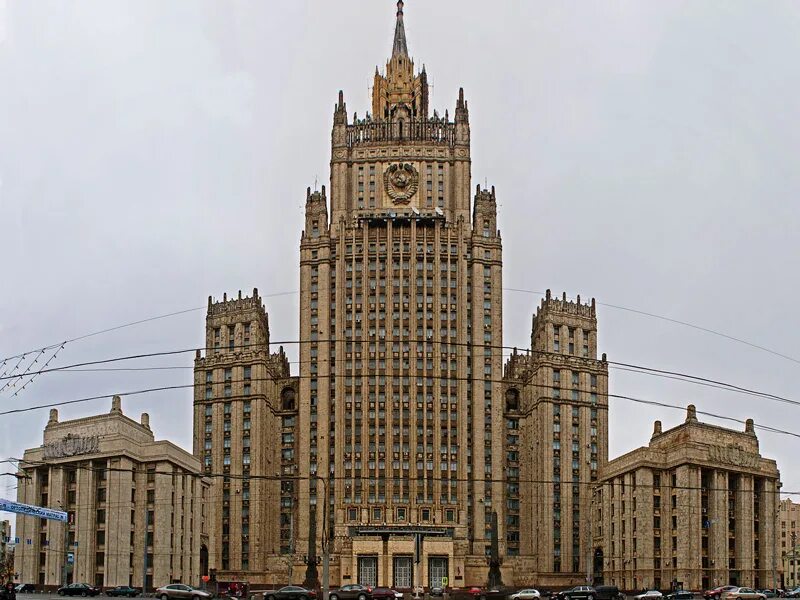 Похороненные со Сталиным: какие его великие стройки не были завершены МК