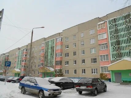 Недвижимость лангепас