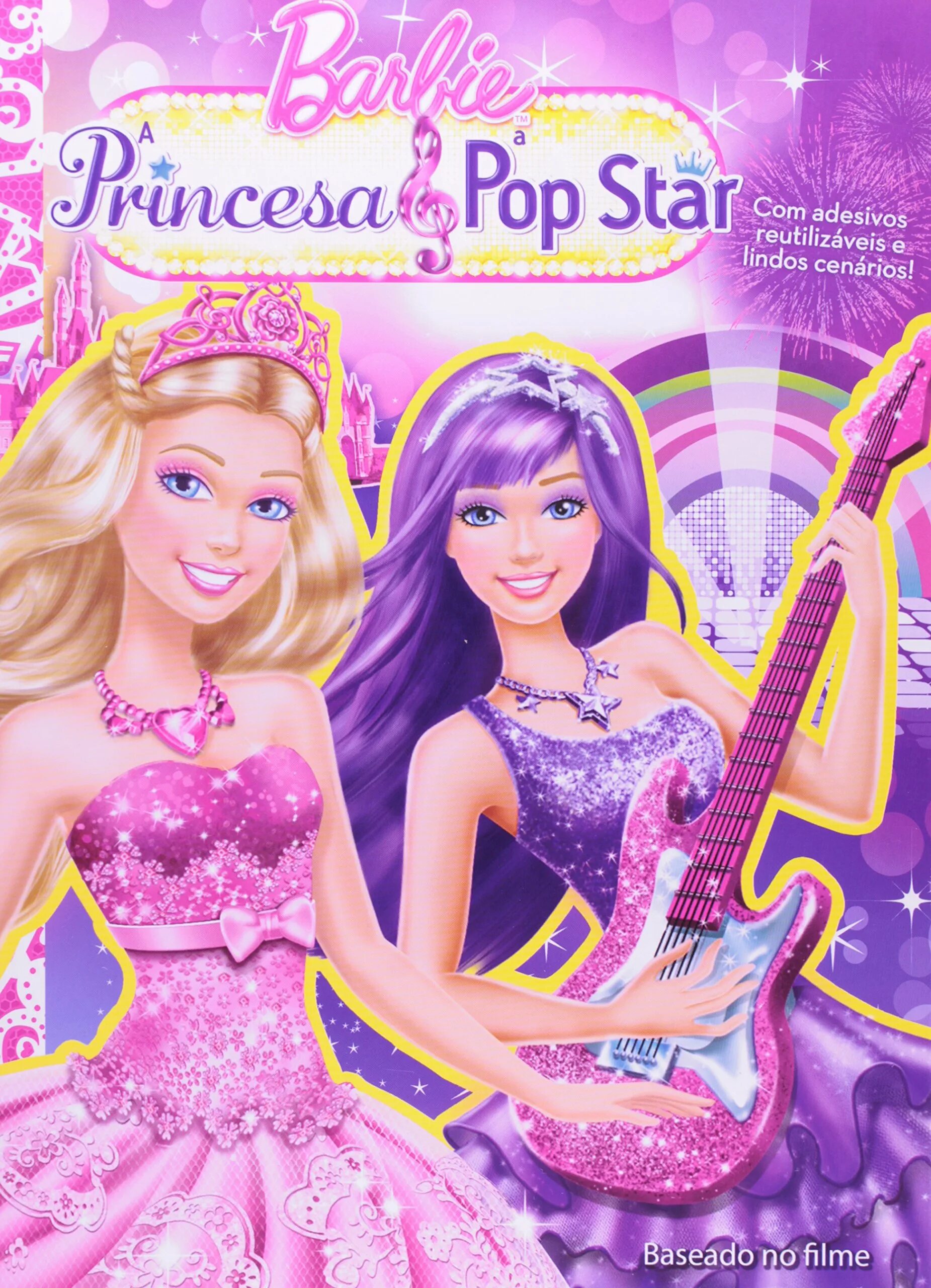Принцесса и поп звезда. Барби. Принцесса и поп-звезда. Барби: принцесса и поп-звезда мультфильм 2012. Барби звезда и принцесса. Барби принцесса Постер.