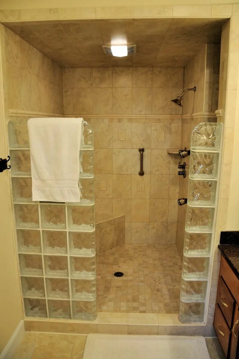 Pin on Beautiful Bathrooms