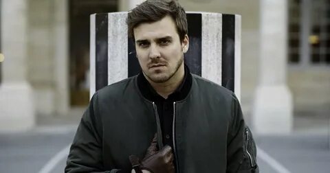 Алекс федер
