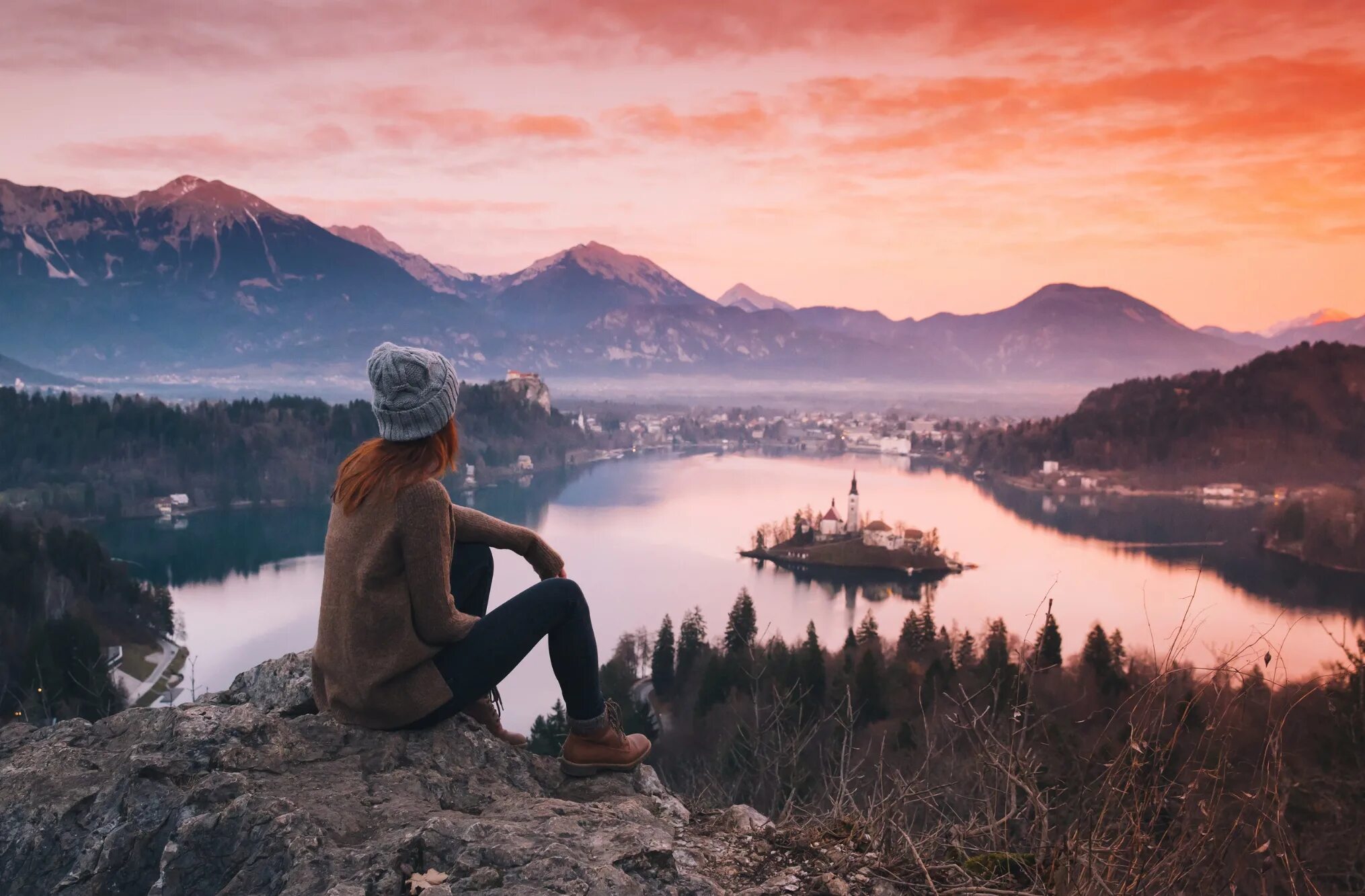 Even travel