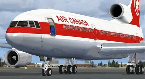 L flight