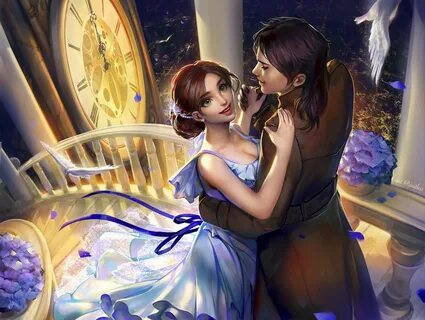 Midnight waltz