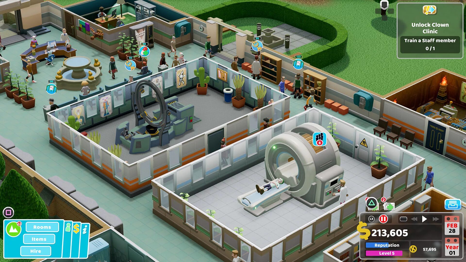 Второй госпиталь в галактике. Игра two point Hospital. Two point Hospital: Jumbo Edition. Two point Hospital ps4. Two point Hospital больница.