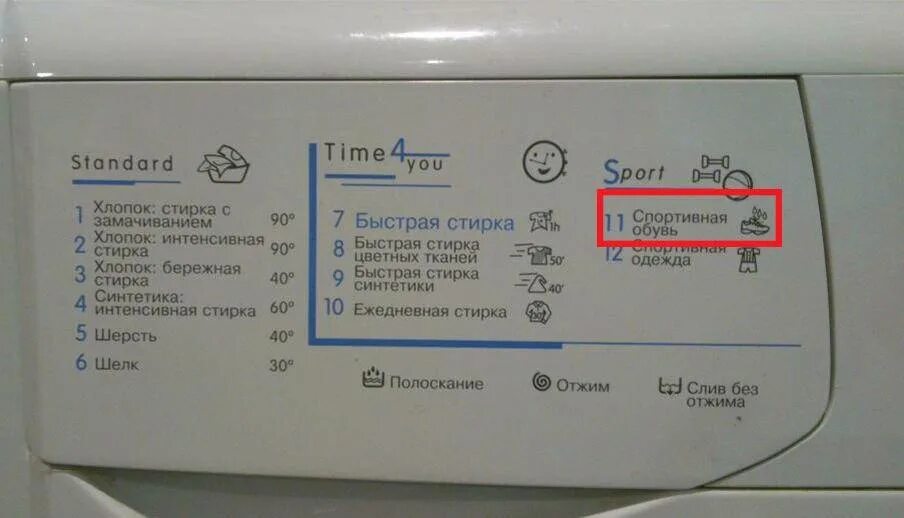 Какое напряжение нужно для стиральной машины. Стиральная машинка индезит деликатная стирка. стиральная машина indesit с режимом стирки для обуви. режимы стирки в стиральной машине. предварительная стирка на стиральной машинке.