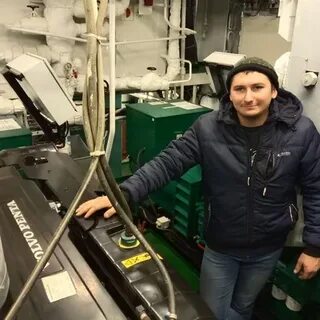 Черников астрахань