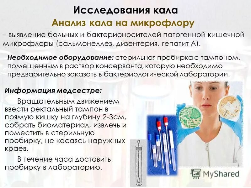 Больно ли брать анализ. Взятие кала на бактериологическое исследование алгоритм. анализ кала на бактериологическое исследование. кал на бактериологическое исследование алгоритм. забор материала на бактериологическое исследование кала.