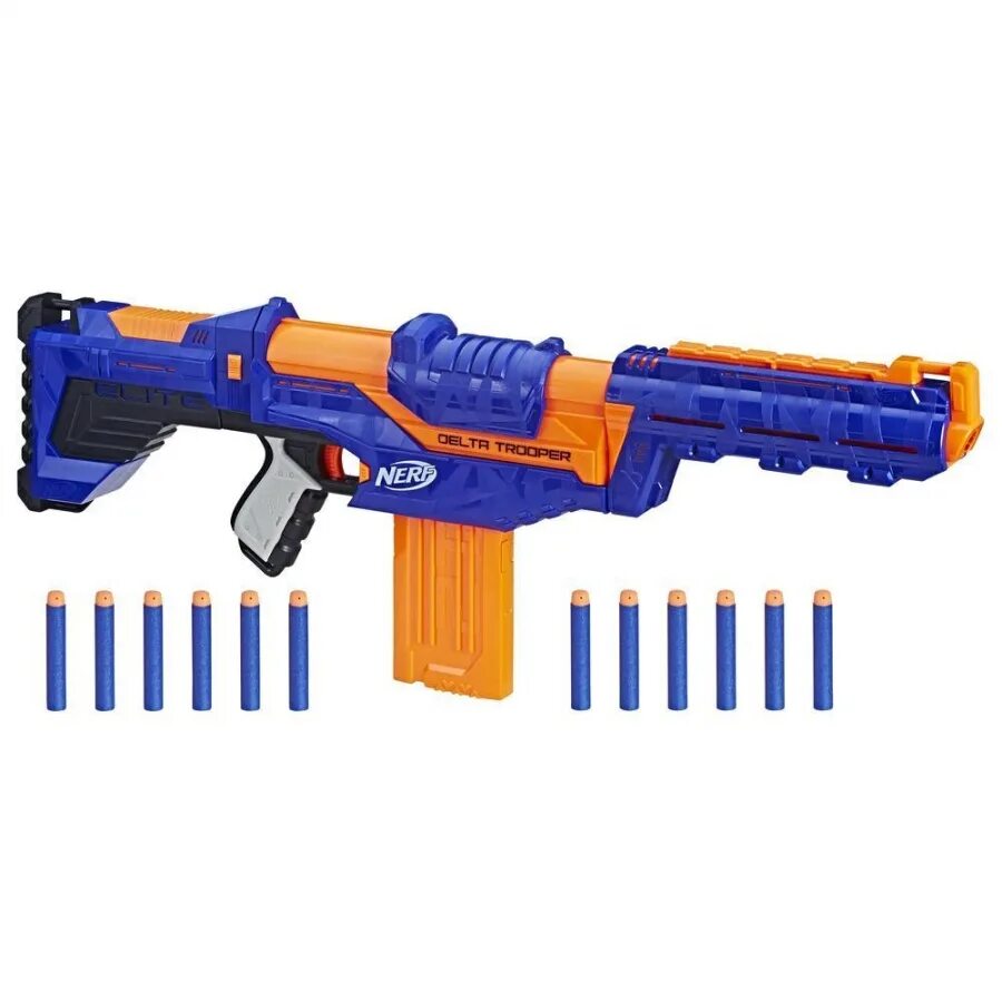 Nerf нерф