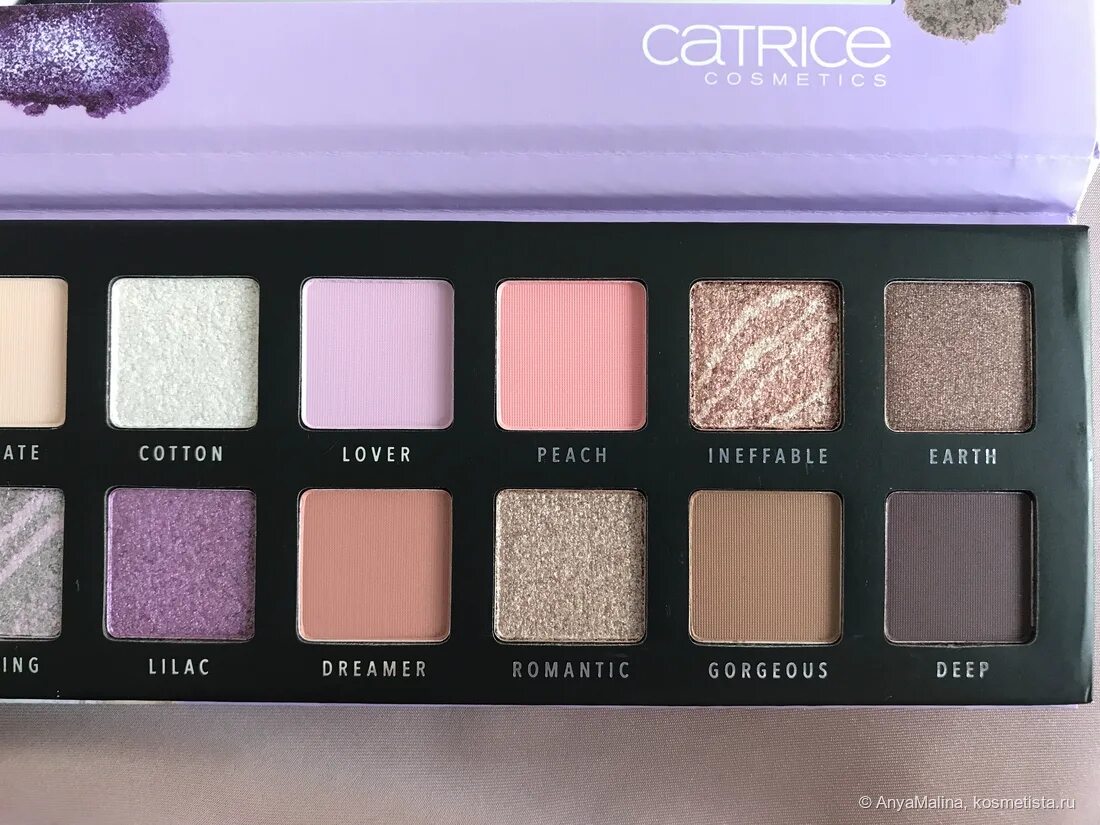 Catrice eyeshadow. Катрис палетка теней. Тени Catrice (010 Sea of Blossoms). Катрис Pro Slim Eyeshadow Palette. Палетка Catrice Slim Pro 010.