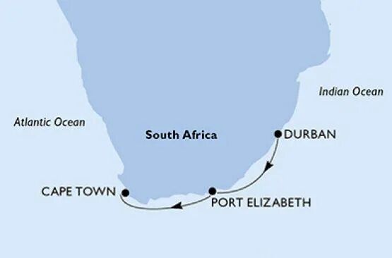 Города крупные морские порты африки. Порт Кейптаун ЮАР. Порт Дурбан Южная Африка. Порт Элизабет Африка. Порт Дурбан на карте.