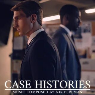 Case Histories Original Soundtrack - Single.