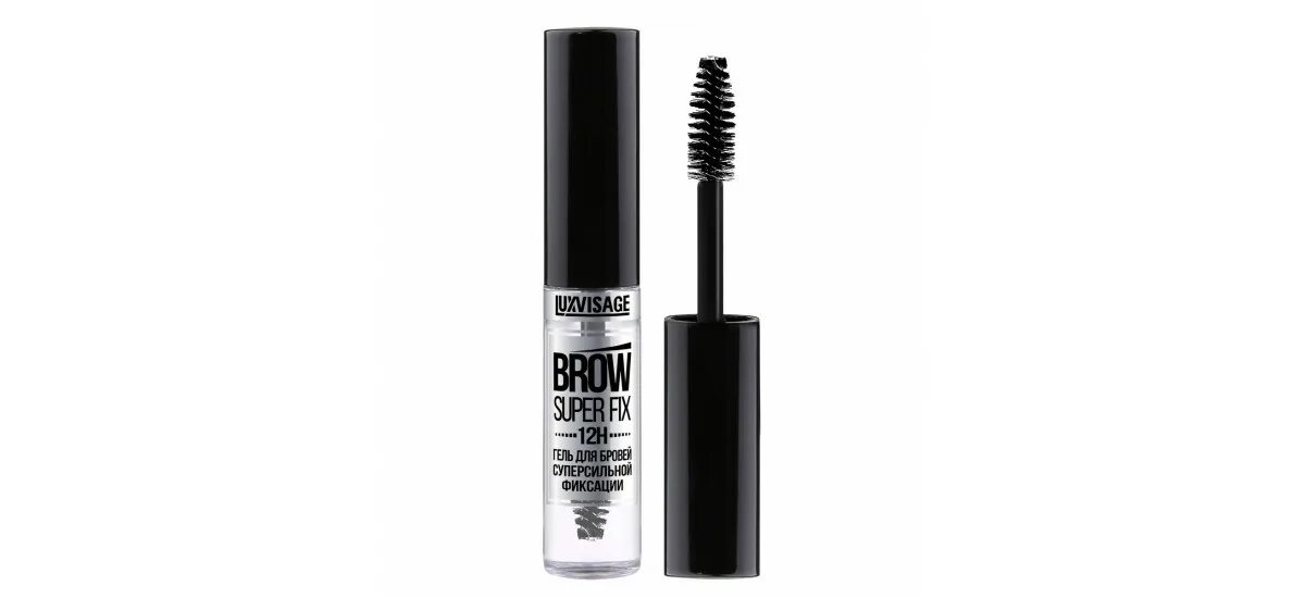 LUXVISAGE Brow super Fix 12h. LUXVISAGE гель-корректор д/бровей Brow Styler. Гель для бровей суперсильной фиксации Brow super Fix 12h. Гель для бровей суперсильной фиксации LUXVISAGE Brow super Fix 12h бесцветный 6г.