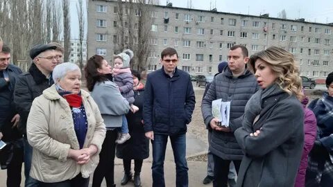 Что с отоплением в липецке