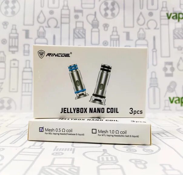 Nano mesh. Испаритель rincoe jellybox nano mesh 0.5ohm. jellybox xs испаритель. испаритель rincoe jellybox nano mesh 1.0ohm. испаритель rincoe jellybox nano mesh 0.5ohm coil rk-018-coil(в упак. 3 шт.).