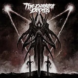 Darkness depths