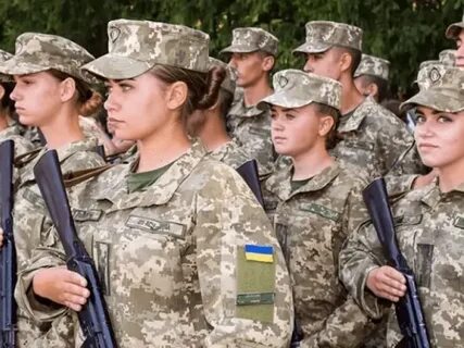 Организация жен военнослужащих