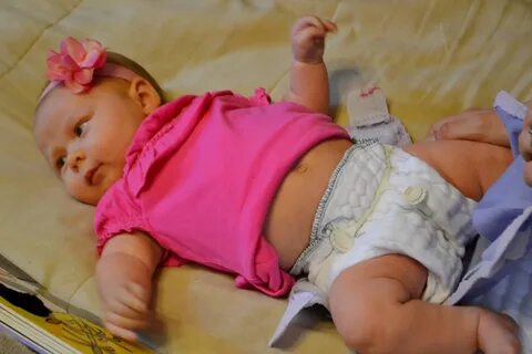Change diaper