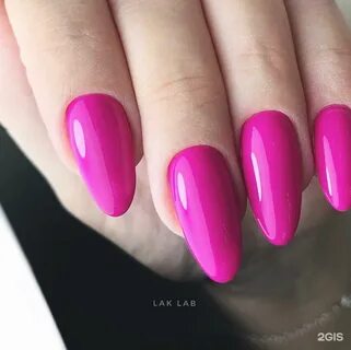 Nail's lab