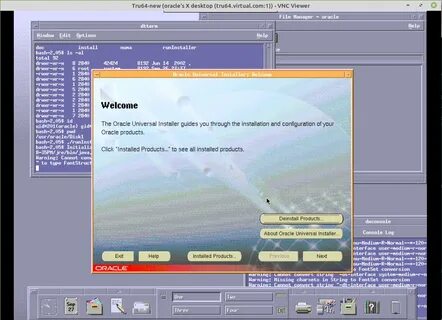 Interface 64