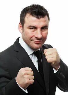 Джо кальзаге