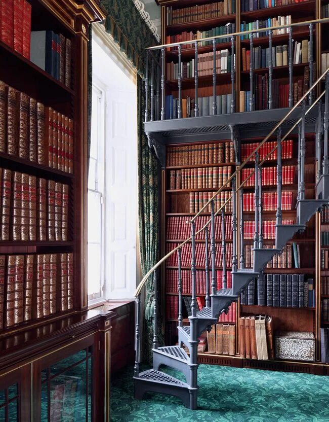 Read place