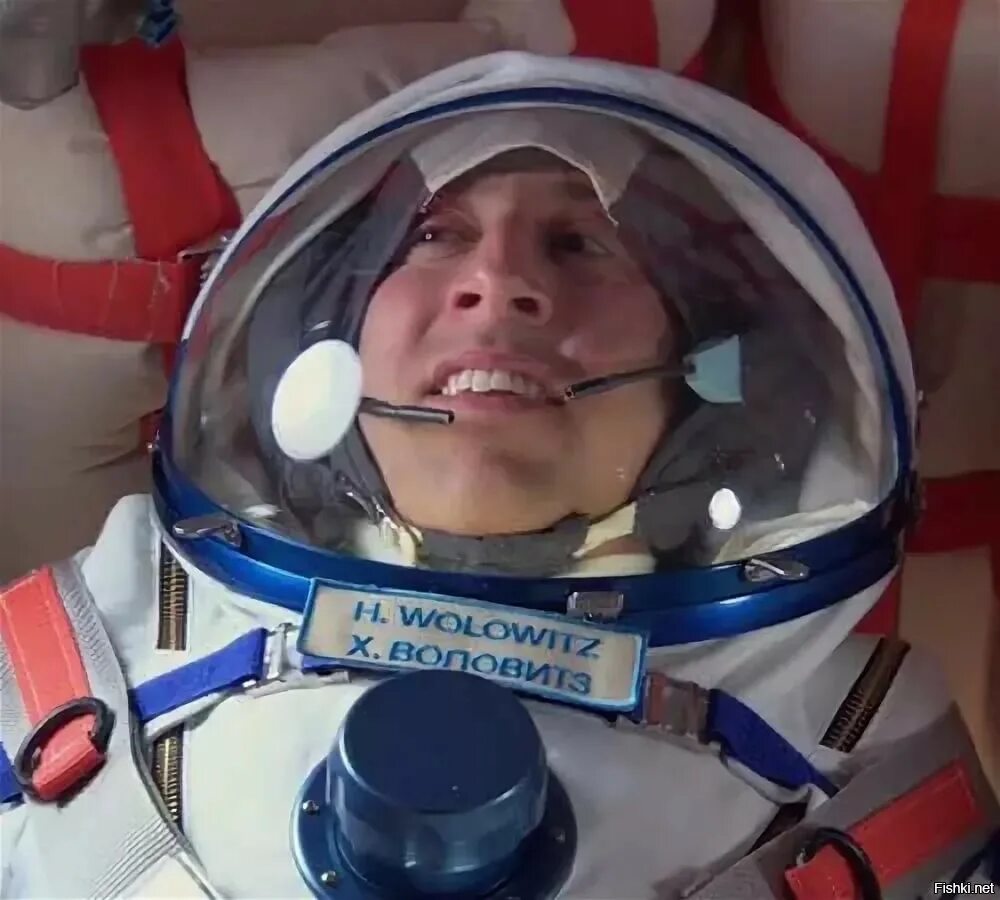 Говард Воловиц астронавт. Говард Воловиц в космосе. Говард Воловиц хлопушка. Говард на МКС.
