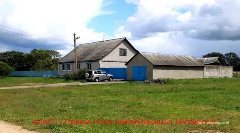 Поселок садовый улица глинная 17