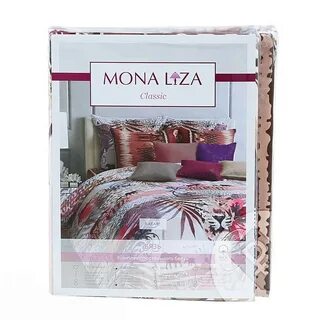 Постельное белью mona liza