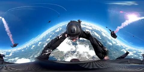 Лучшее видео 360