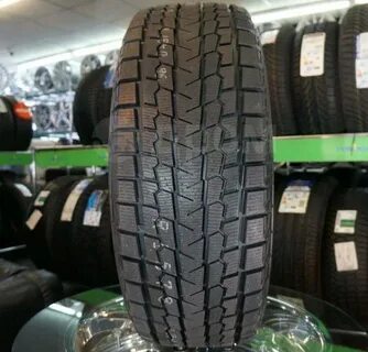 Yokohama ice guard g075 r21