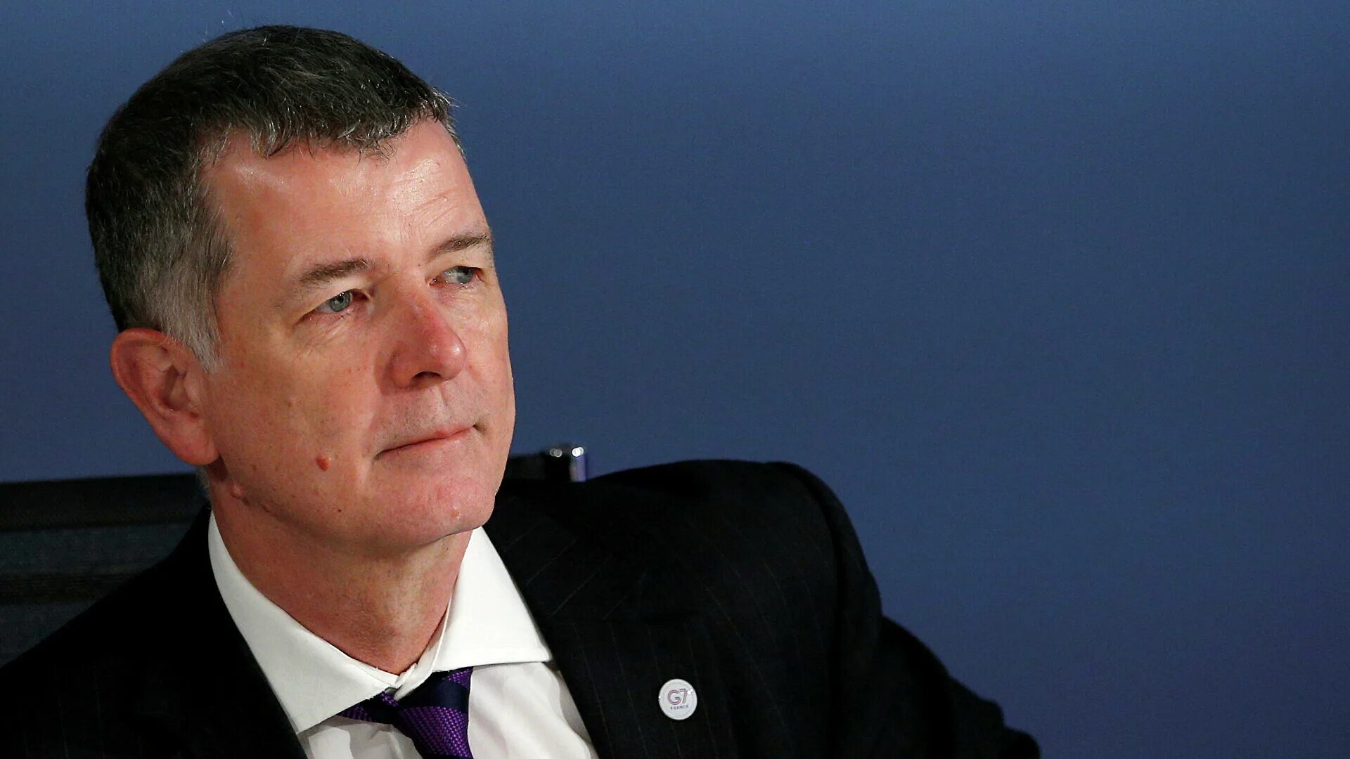 службы начальника разведки